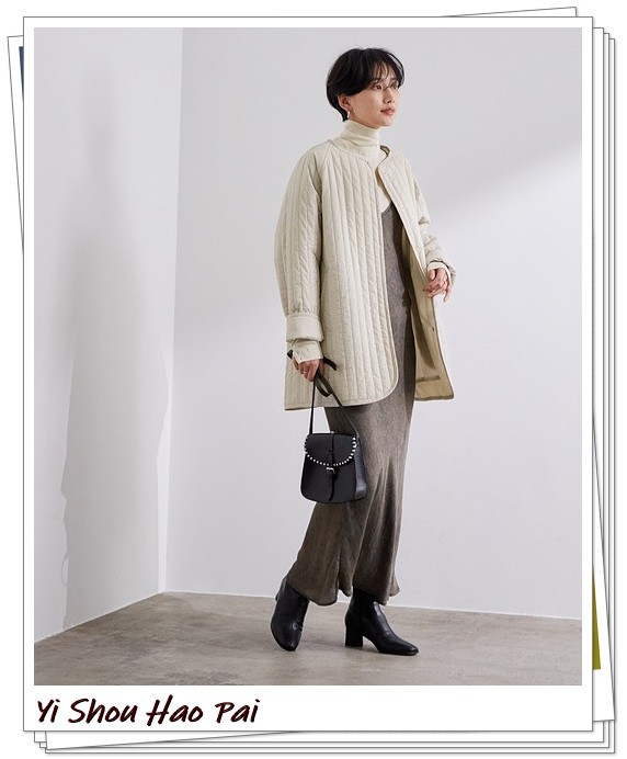 短髮女人冬天怎麼穿?24例時尚穿搭示範,讓你氣質更出眾 短髮女人冬天怎麼穿?24例時尚穿搭示範,讓你氣質更出眾