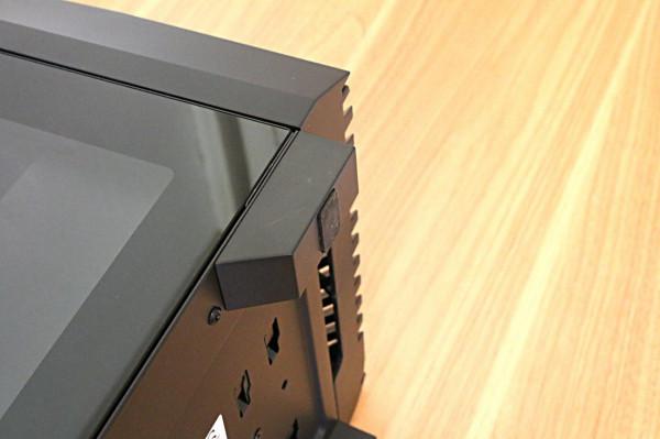 給老主機換上ARGB燈效，安鈦克Draco10 M-ATX機箱裝機體驗