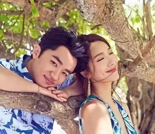 明星離婚頻頻發生！看似幸福實則不然！看看這五對能堅持多久？