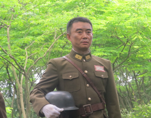 敵軍少將被俘，掏出一支派克金筆，卻引出一個感人的故事