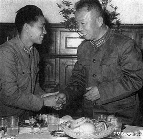 丁盛手下晉升得最快的戰士,戰瓦弄立一等功,12年成大軍區副政委 丁盛手下晉升得最快的戰士,戰瓦弄立一等功,12年成大軍區副政委