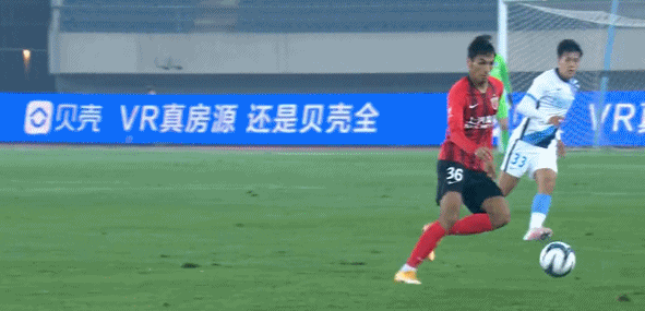 足協盃-海港總分3-0大連人進四強將戰申花 奧斯卡失良機李申圓逃點