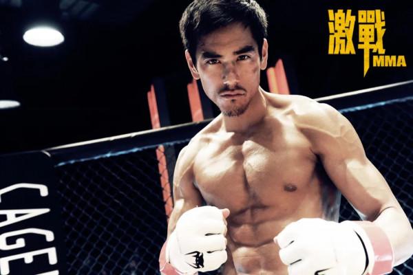 彭于晏的改變,你認可嗎? 彭于晏的改變,你認可嗎?