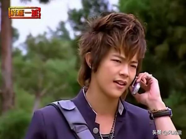 終極一班：雖然你失去了爸爸，但你多了一個兄弟，汪大東說的是啥