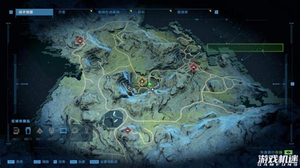 《光環：無限》戰役模式評測：痛苦的開放世界體驗