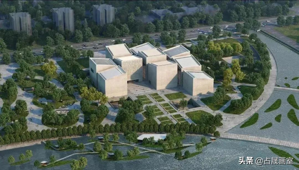 2022年值得打卡的10個藝術場館，建議收藏