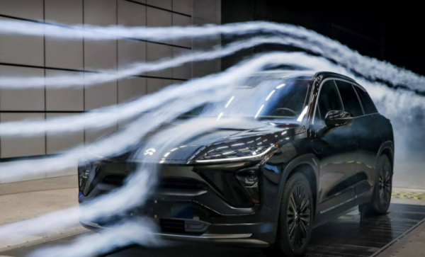 風洞實驗，淋雨實驗都是什麼？主機廠的測試實驗有什麼用？