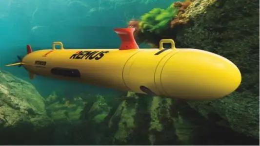 “康涅狄格”號撞了個寂寞？