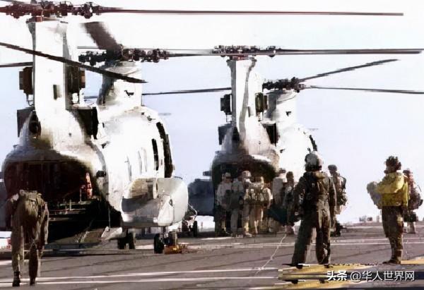 「歷史上的今天」1998年美向伊拉克發動“沙漠之狐行動” 「歷史上的今天」1998年美向伊拉克發動“沙漠之狐行動”