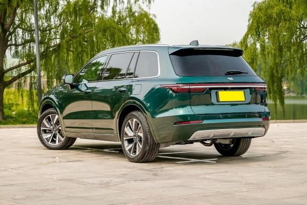 單挑不如群挑？8月新能源銷量公佈，理想一挑三，比亞迪都才第二