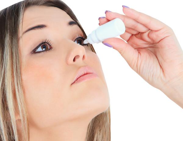 眼疲勞要注意，科學方法護眼睛，時刻記心中