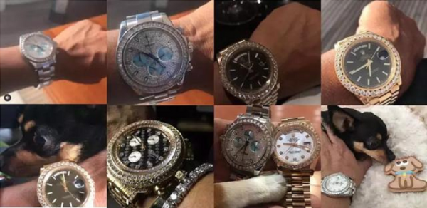 窮小子冒充沙特王子行騙30年，豪車名牌傍身，因一道燻火腿露破綻