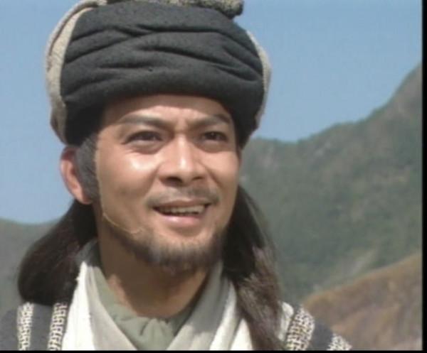 我們不是喬峰、段譽。也不是“撿漏王”虛竹 我們不是喬峰、段譽。也不是“撿漏王”虛竹