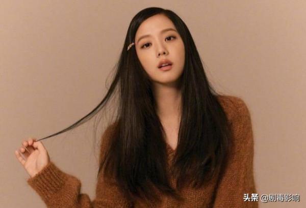 全球最美女星TOP10：迪麗熱巴輸給Lisa，金高銀上榜引來爭議