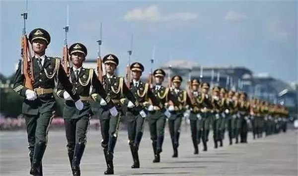 漢學｜&vert;中國此軍銜並不被國際承認，為什麼我國還沿用至今？