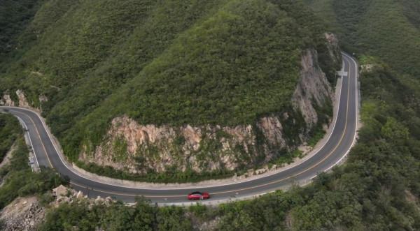 「小鵬P7」初體驗,聽話能跑得“智慧手機”?30萬純電家轎我愛了 「小鵬P7」初體驗,聽話能跑得“智慧手機”?30萬純電家轎我愛了