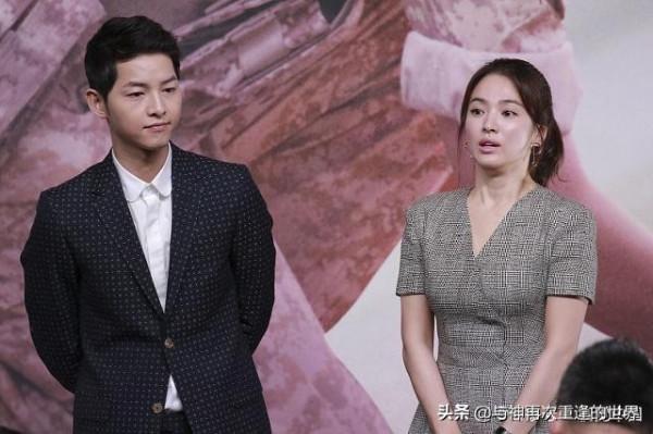 《太陽的後裔》在韓劇史（收視率）排名中，進不了前50，你敢信？