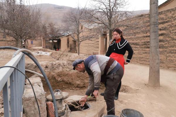 網紅大叔範術旦的土地情結和樸實人生