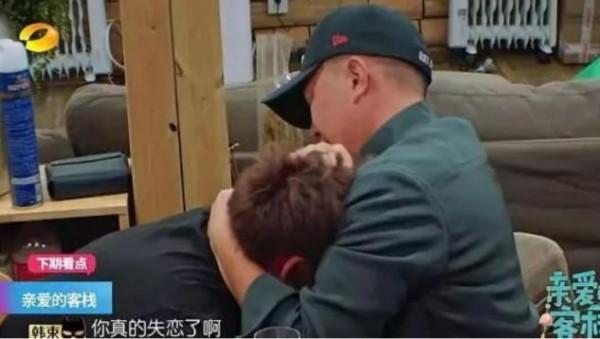 “謊話大王”陳翔的毀滅史，他的結局早就註定了