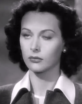 怎麼區分海蒂·拉瑪和費雯麗,看眉毛還是鼻子?其實看動態就夠了 怎麼區分海蒂·拉瑪和費雯麗,看眉毛還是鼻子?其實看動態就夠了