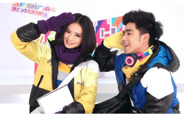 5位星二代,一看就知道是誰的孩子,父母的標誌性特徵被完美繼承 5位星二代,一看就知道是誰的孩子,父母的標誌性特徵被完美繼承