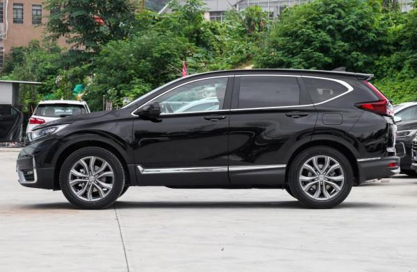 說句真心實意的話，SUV還是這三款好，坐著舒適，安全還耐用