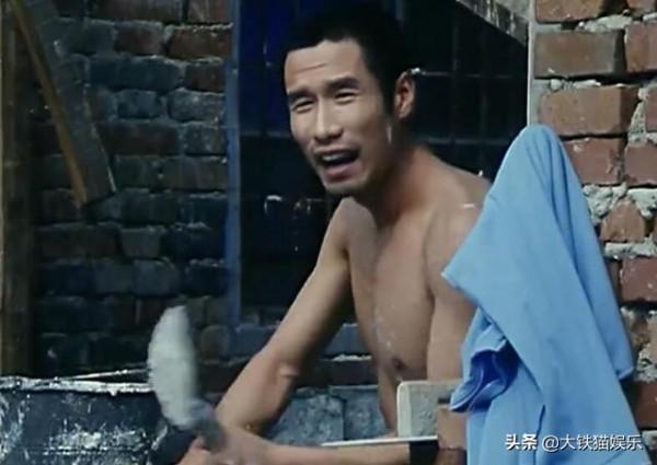 《雪中》10大老頭今昔顏值對比：有人年少不輸徐鳳年，有人沒嫩過