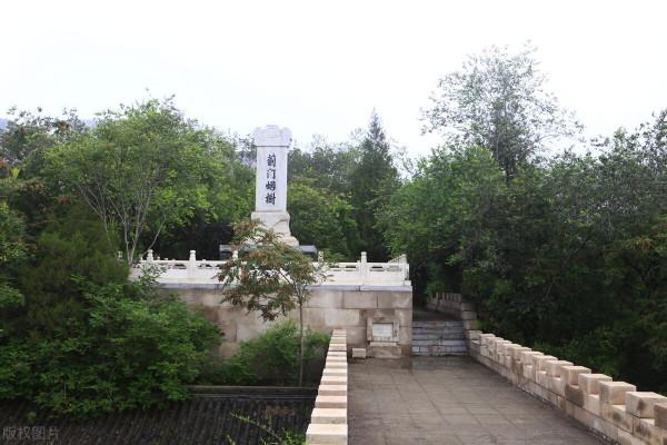 燕京八景是指北京現在哪些地方呢？還能不能看呢？