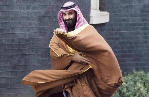 記者卡舒吉遇害過程:剛進領事館就被抓,遭肢解7分鐘 記者卡舒吉遇害過程:剛進領事館就被抓,遭肢解7分鐘