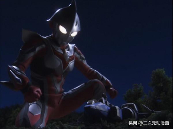 《奈克瑟斯奧特曼》不可替代的英雄神作 《奈克瑟斯奧特曼》不可替代的英雄神作