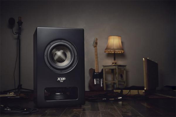 「新品」Miller &; Kreisel釋出X+系列超低音,包括首款THX Dominus認證的X15+ 「新品」Miller &; Kreisel釋出X+系列超低音,包括首款THX Dominus認證的X15+