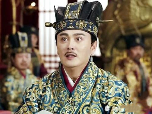 漢靈帝在西園中浸淫玩樂,卻並非不論政事,看他如何搞定動亂危局 漢靈帝在西園中浸淫玩樂,卻並非不論政事,看他如何搞定動亂危局