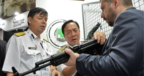 違背祖宗決定的AK步槍!概念設計令人眼前一亮,量產改回初代AK? 違背祖宗決定的AK步槍!概念設計令人眼前一亮,量產改回初代AK?