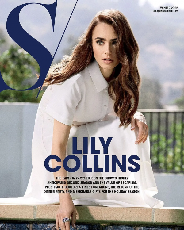 《艾米莉在巴黎》第二季，鮮肉收割機 Emily 又有新男人了