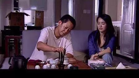 說說王志文演的電視劇《天道》