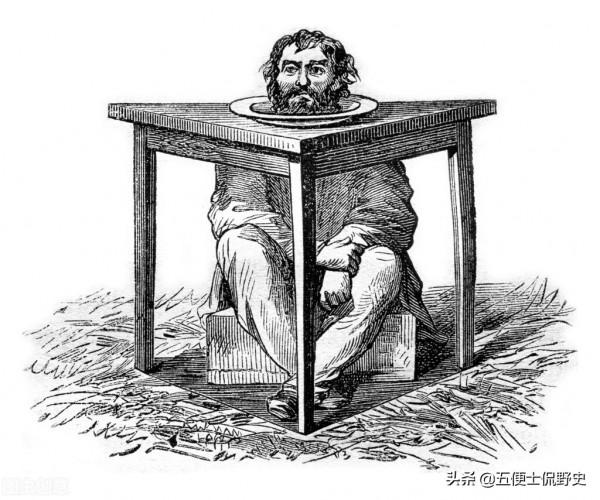 揭秘為何古代人會進行屠城 揭秘為何古代人會進行屠城