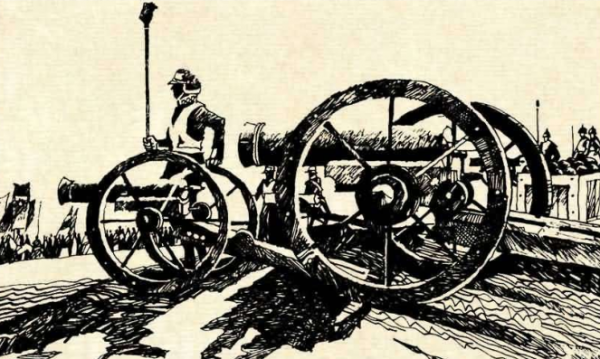 故事:危機重重的歐洲- 第一次世界大戰風雲錄 故事:危機重重的歐洲- 第一次世界大戰風雲錄