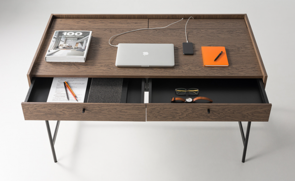 設計欣賞 | 好看的木紋