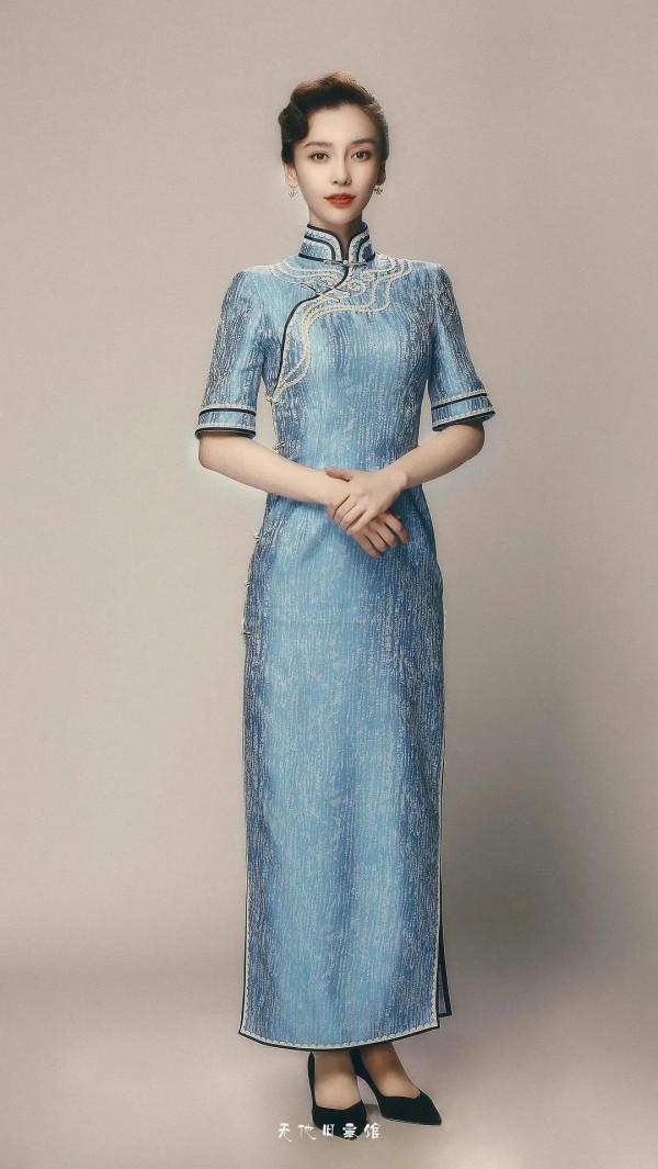 Angelabay楊穎迷人圖片