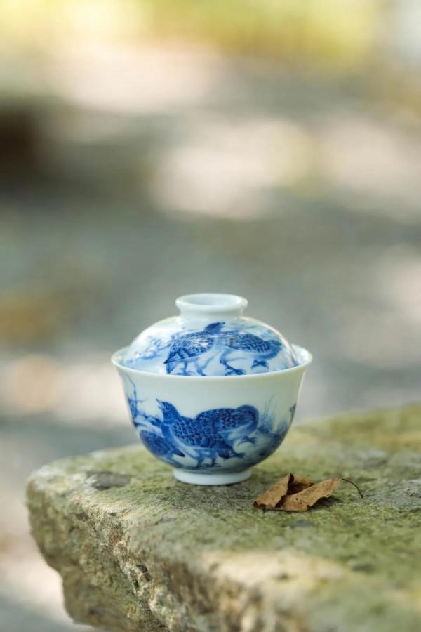 新手怎麼看待景德鎮茶器