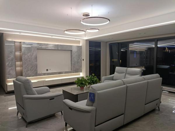 裝修基本快完工了 裝修基本快完工了