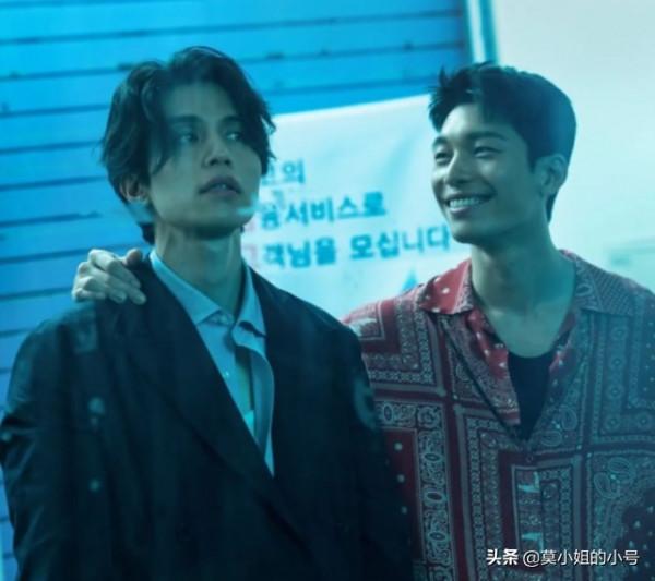 2021年末值得期待的9部韓劇:一部女主因演技差下車,一部雙男主 2021年末值得期待的9部韓劇:一部女主因演技差下車,一部雙男主