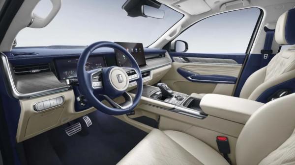 2022年最值得期待的6款SUV，最後那款已經爆火