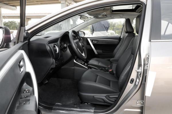 卡羅拉新能源20.78萬起售歡迎到店試駕