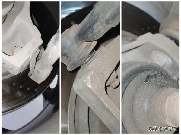 路邊攤出品，開價50萬的蘭博基尼超跑，檢測師都不好意思開出門