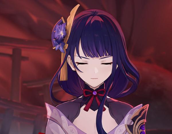 國內漫展遇到假原神，這玩意還能有假的？這些人圖什麼啊？