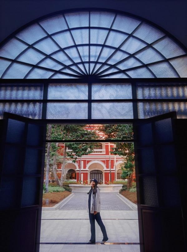 廣州有座“小紅樓”，見證太多悲歡離合，現在成了網紅打卡點