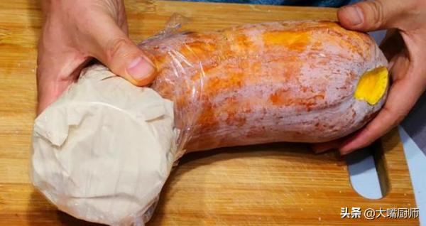 怎麼儲存吃不完的南瓜?學學老農的方法,放2周不會壞,照樣新鮮 怎麼儲存吃不完的南瓜?學學老農的方法,放2周不會壞,照樣新鮮