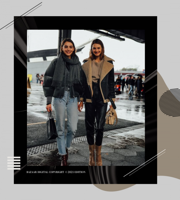 冬天的第一份溫暖，其實是它給的