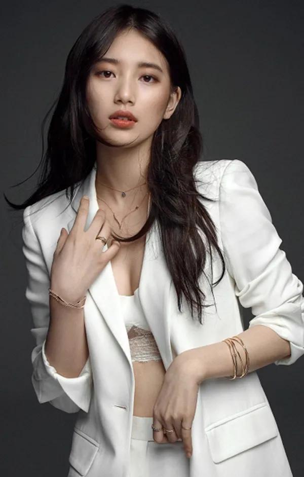 韓國女演員裴秀智